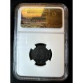 1935***1/4P***MS63BN***NGC highly collectable