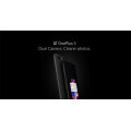 OnePlus 5 64GB/6GB - Unlocked Globally (w/ Global ROM) (Slate Gray)