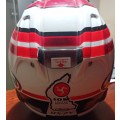 Arai RX7-V Limited edition Helmet