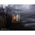 Ducati Leather biker's Jacket
