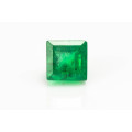 Natural certified 0.12 Ct Emerald