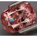 Natural 2.54 Ct Pink Spinel Video