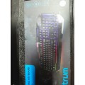 Astrum Gaming Keyboard new in box