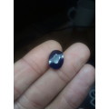 Natural 6.14 Ct Blue Sapphire