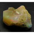 18 Ct Natural Gorgeous  Welo Ethiopian Opal