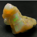 18 Ct Natural Gorgeous  Welo Ethiopian Opal