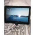 Apple IPad 2 16GB and Samsung Tab 2 32GB 10" Second Hand Great Condition.
