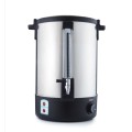 26L Stainless Steel Electric Water Boiler Urn - Heat and Warm (26 Liters) [Second-hand]