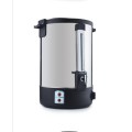 26L Stainless Steel Electric Water Boiler Urn - Heat and Warm (26 Liters) [Second-hand]