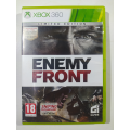 Enemy Front (Xbox 360)