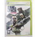 Kane and Lynch: Dead Men (Xbox 360)