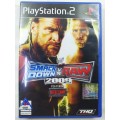 WWE SmackDown vs. Raw 2009 (PS2)