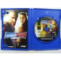 WWE SmackDown vs. Raw 2009 (PS2)