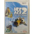 Ice Age 2: The Meltdown (Wii)