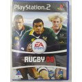 Rugby 08 (PS2)