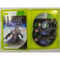 Star Wars: The Force Unleashed - Ultimate Sith Edition (Xbox 360)