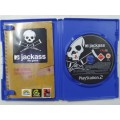 Jackass The Game (PS2)