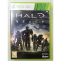 Halo: Reach (Xbox 360)