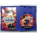 Dance Factory (PS2)