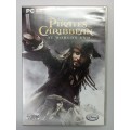 Disney Pirates of the Caribbean: At World`s End (PC)