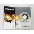 Fire Up (PSP)