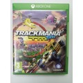 Trackmania Turbo (Xbox One)