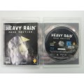Heavy Rain: Move Edition (PS3)
