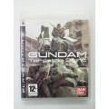 Mobile Suit Gundam: Target in Sight (PS3)