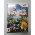 SimAnimals (Wii)