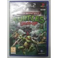 Teenage Mutant Ninja Turtles Smash-Up (PS2)