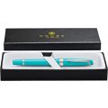 CROSS BAILEY PREMIUM FOUNTAIN PENS- available in Teal & Grey colors