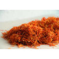 SAFFRON SUBSTITUTE - Safflower (Carthamus tinctorius) 50 SEEDS - HERB