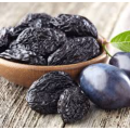 PRUNE PLUM  / D`AGEN PRUNE PLUM - Prunus Domestica D`Agen    -  3 SEEDS