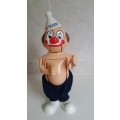vintage ALLIED savings bank "CLOWN" - very rare  and in perfect condition