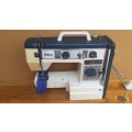 Lovely Brother sewing machine.