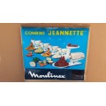Old Moulinex Combine Jeanette.
