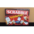 Game - Scrabble Trickster.