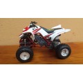 Awesome Yamaha toy quad.