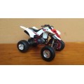 Awesome Yamaha toy quad.