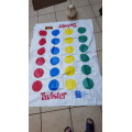 Game - Twister.