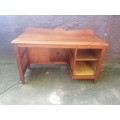Stunning old Deco style desk.