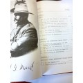 Die Militêre loopbaan van Manie Maritz tot aan die einde van die Anglo Boere-oorlog