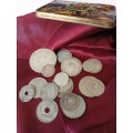 Monetary History of East Africa in Silver Coins