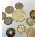 Monetary History of East Africa in Silver Coins