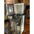 Delonghi Automatic Cappuccino Machine Near New Condition