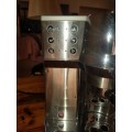 Delonghi Automatic Cappuccino Machine Near New Condition