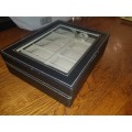 Watch Display Case - Near New Condition