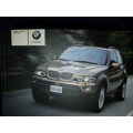 Genuine BMW Speakers + Owners Handbook + Monster Ipod Wireless transmitter and 2x Roadmaps DVDs