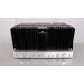 JVC M-3030 DC Stereo Power Amplifier + Pre-Amp + Sony Quadrophonic speakers