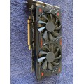 RX580 Graphics Card